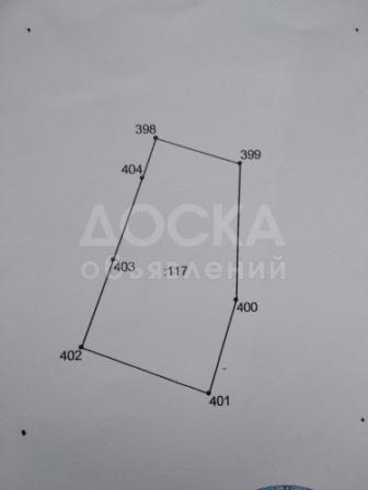 Продаю участок под строительство, 13,7 соток Мос.область, Кратово.