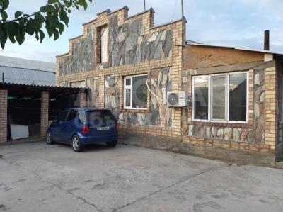 Продаю дом 5-ком. 110кв. м., этаж-1, 6.5-сот., стена кирпич, Н-Павловка.