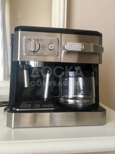 Кофе машина