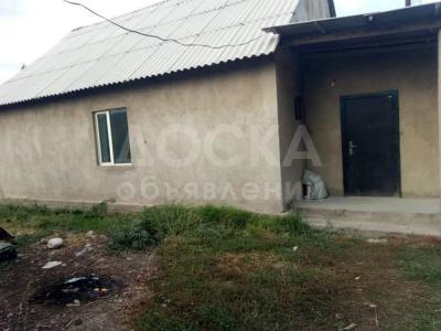 Продаю дом 5-ком. 160м2кв. м., этаж-1, 11-сот., стена саман, Ак-Босого.Чуй15 27А.