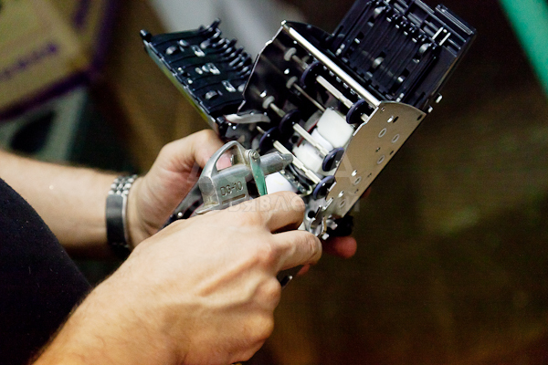 Платежные терминалы(ремонт, установка, продажа)