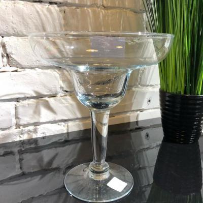 Grande Margarita!
Hola