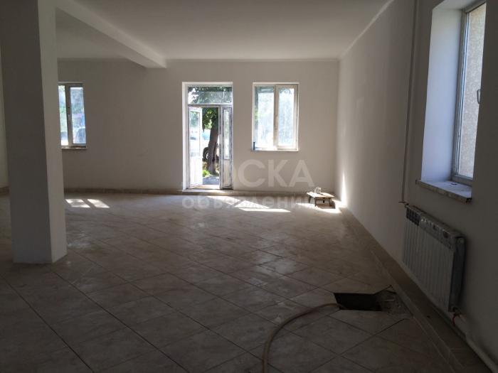 Продаю коммерческую недвижимость здания 80кв. м., ул. Ж. Жолу ,