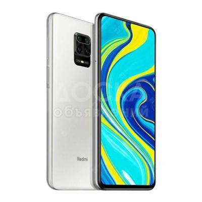 Xiaomi Redmi Note 9s 6/128gb
6gb 128gb Глобал Global
WHITE
Масло. в Заводской упаковке.  Не распечатан.