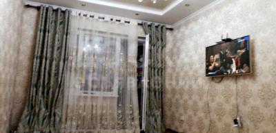 Продаю 3-комнатную квартиру, 62кв. м., этаж - 9/9, 6 мкр.