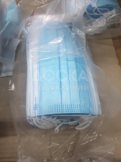 Медицинские маски оптом купить