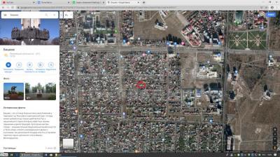 Продаю участок под строительство, 10 соток Куйукова 26.