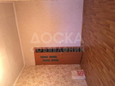 Продаю 2-комнатную квартиру, 50кв. м., этаж - 4/5, 5 микрорайон .