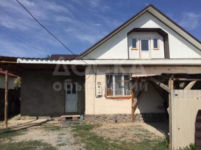 Продаю дом 6-ком. 90кв. м., этаж-1, 10-сот., стена другое, Село Беш-Кунгей .