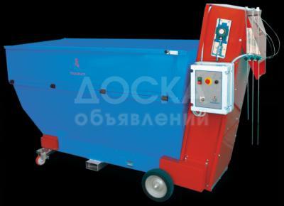 Наполнитель торфосмеси TR 1800 URBINATI