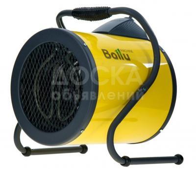 5880 - Тепловая пушка BALLU BHP-P-6
