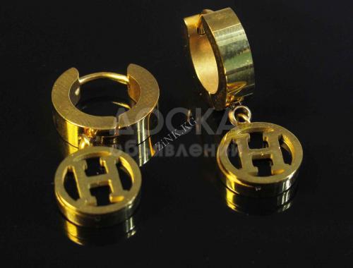 Модная Бижутерия, Оптом и в Розницу ZINK.KG