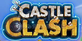 Castle Clash продам аккаунт