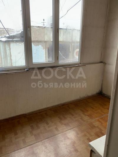 Продаю 3-комнатную квартиру, 62кв. м., этаж - 5/5, Асанбай.