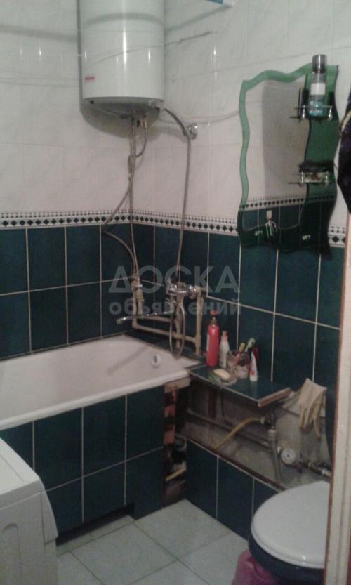 Продаю квартиру 1-ком., 38кв. м., этаж - 2/5, Асанбай,