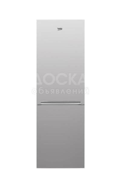 Холодильник Beko RCNK 321K20 S