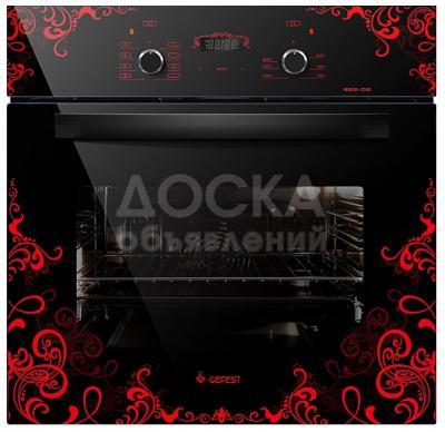 Духовой шкаф GEFEST ДА 622-02 К16