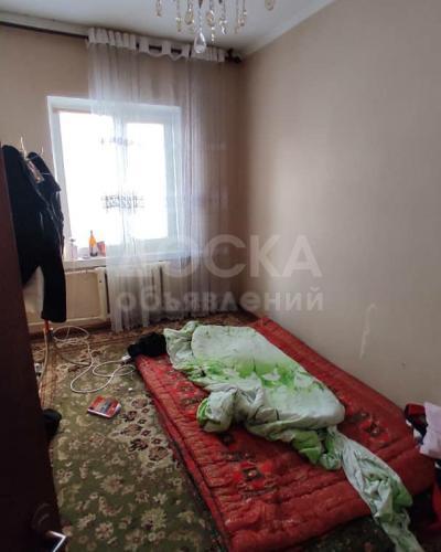 Продаю 3-комнатную квартиру, 66кв. м., этаж - 3/9, Юг2 ВЕФА центр.