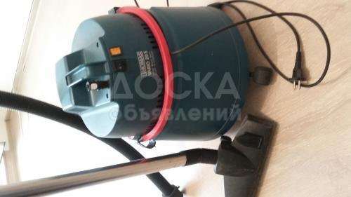 Пылесос в идеальном состоянии для офисов ,домов и т.д .фирмы Томас.