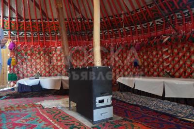 Высокоэффективные котлы и печи с низким уровнем выбросов