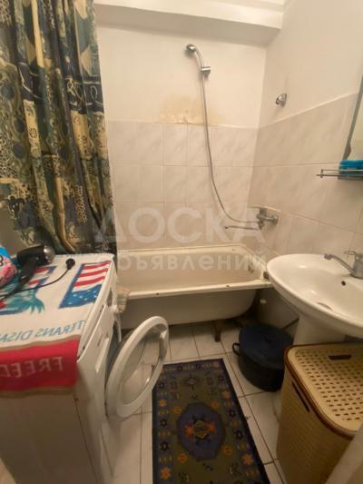 Продаю 2-комнатную квартиру, 71кв. м., этаж - 6/9, Боконбаева/ Белинского.