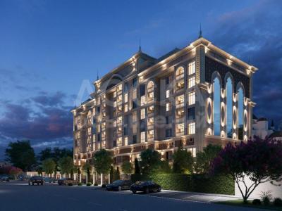 Продаю 1-комнатную квартиру, 58,3кв. м., этаж - 3/8, улица Гоголя 187/1.