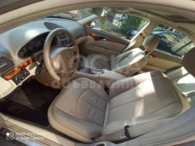 Продаю Мерседес w 211! 7000$ .
 Боконбаева 166.