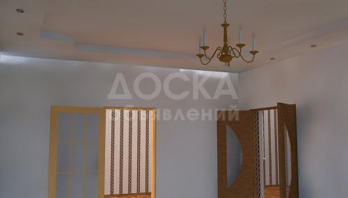 строительство