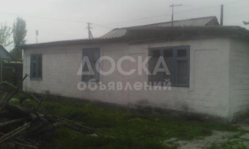 Продаю дом 6-ком., 70кв. м., этаж-1, 5-сот., стена другое, Село Пригородная ул.Марата 38.