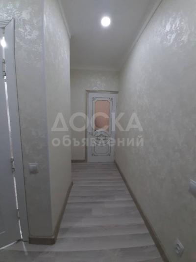 Срочно Продается 1 комнатная квартира, 105 серии, 35,9 м², Аламедин 1, г.Бишкек, за 33 500 $