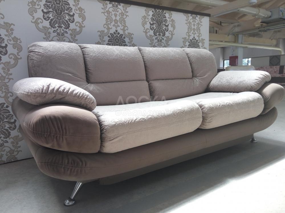 Диван "Хилтон"