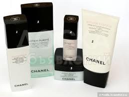 Chanel делаем всё что бы вы улыбались