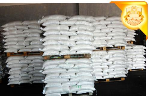 Рис Гост Кубанский