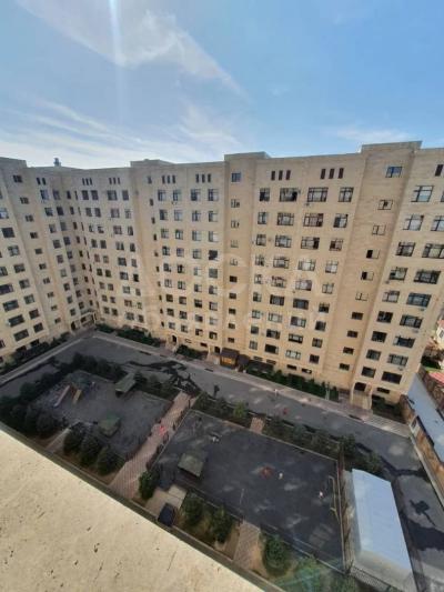 Продаю 2-комнатную квартиру, 75.5кв. м., этаж - 10/10, парк ата тюрк.