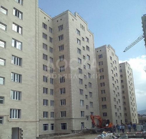 Продаю квартиру 1-ком., 50кв. м., этаж - 4/9, тунгуч\респ Гаи .