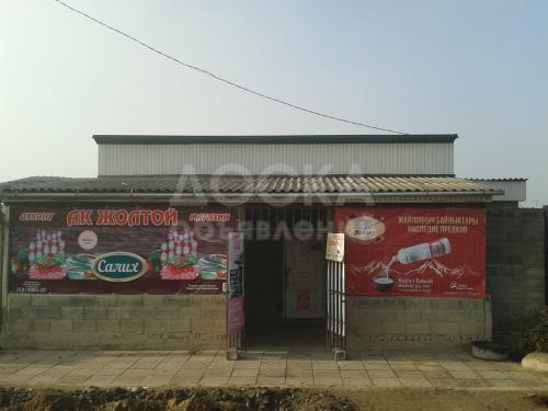 Продаю коммерческую недвижимость здания 150кв. м., Калыс-Ордо.