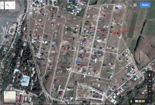 Продаю участок под строительство, 4 соток село Кокжар.