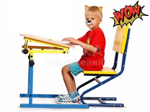 Парта-трансформер