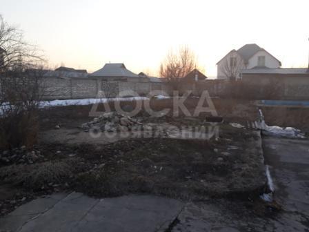 Продаю участок под строительство, 5.2 соток Баха/Валдайская.