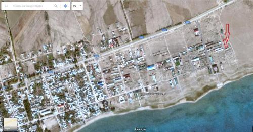 Продаю участок под строительство, 6 соток с. Тамчы.