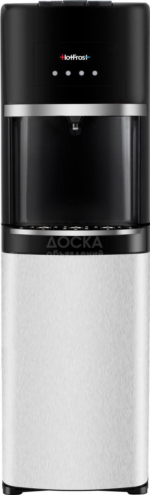 Впервые в Кыргызстане Диспенсеры(Кулеры) для воды c нижней загрузкой