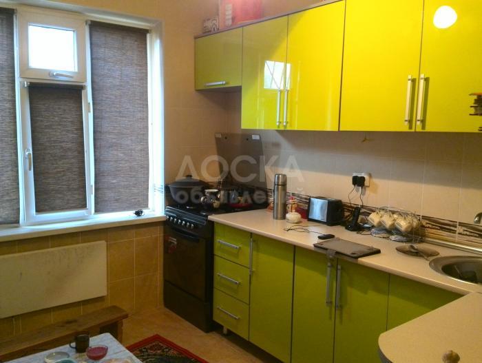 продается квартира