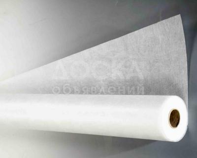 Стеклохолст кровельный