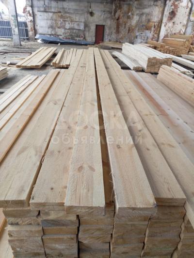 Продам пиломатериалы