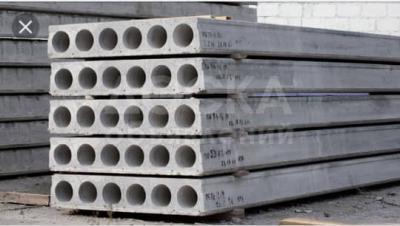 ОАО «АЗАТТЫК»   --   продает  плиты перекрытия. Любые размеры по Вашему заказу.  Доставка  и  Установка.