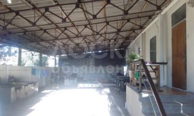 Продаю дом 4-ком., 147147кв. м., этаж-1, 5-сот., стена кирпич, Село Военно-Антоновка.