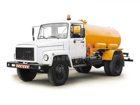 Очистка сливных ям и туалетов