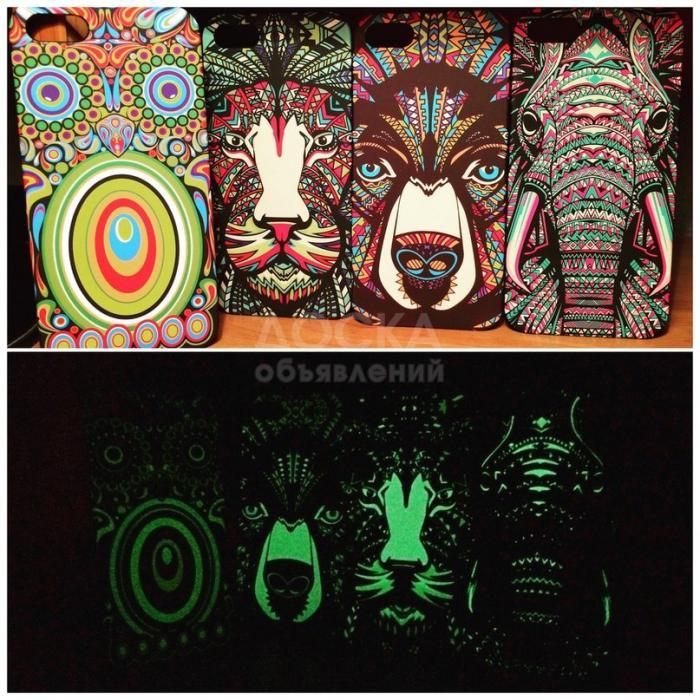 Оригинальные чехлы для смартфонов