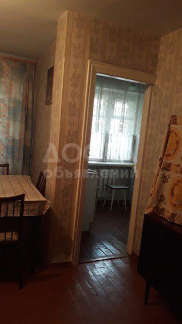 Продаю 2-комнатную квартиру, 30кв. м., этаж - 2/3, Бишкек.