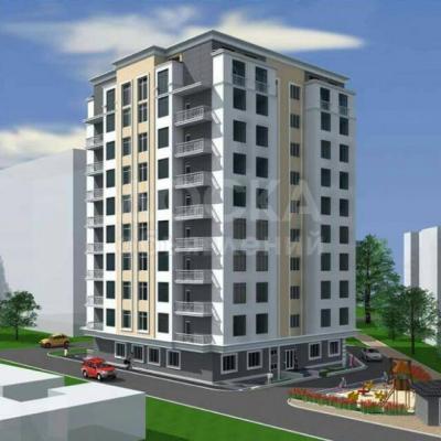 Продаю 1-комнатную квартиру, 49,5кв. м., этаж - 3/9, Восток-5 Кийзбаева( Литовская).